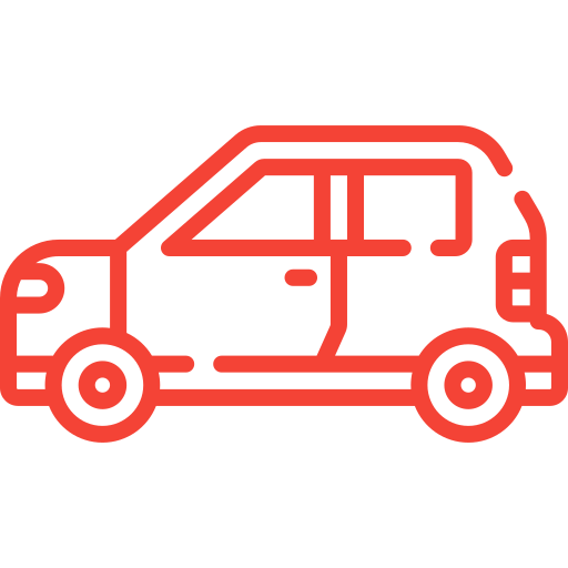 TIV Concept - Suntem aici pentru masina ta